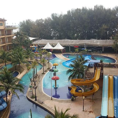 Lala House, Gold Coast Morib Resort Banting  Kültér fotó