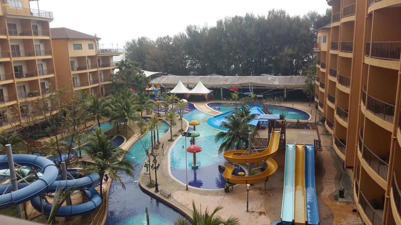 Lala House, Gold Coast Morib Resort Banting  Kültér fotó