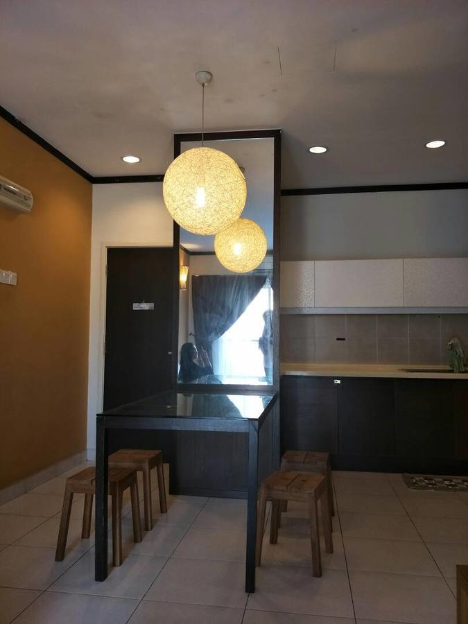 Lala House, Gold Coast Morib Resort Banting  Kültér fotó
