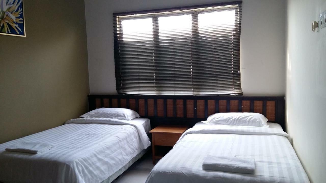 Lala House, Gold Coast Morib Resort Banting  Kültér fotó